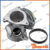 Vanne EGR pour MERCEDES-BENZ | A6110900154, EGR-ME-004